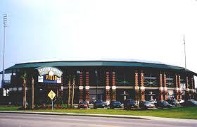 Pelicans Baseball Field